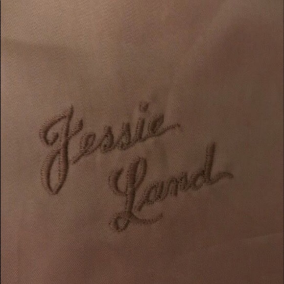 Bullocks fur coat real fur and leather - Picture 6 of 6